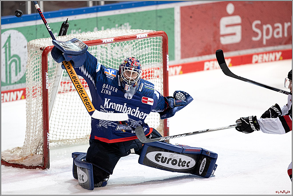 PENNY DEL;  Iserlohn Roosters - Koelner Haie; Koeln, 05.12.2021